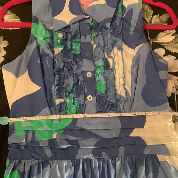 Lilly Pulitzer Essie Dress - Picture 6 of 8